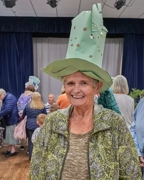 Mad Hatter